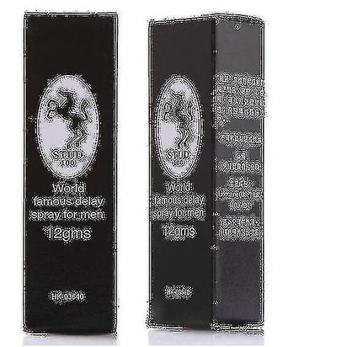 Otwoo Sprays Men's Desensitizing Spray
