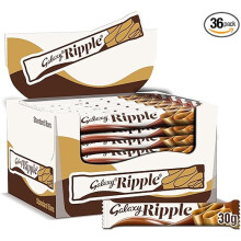Galaxy Ripple, 30 g - Pack of 36