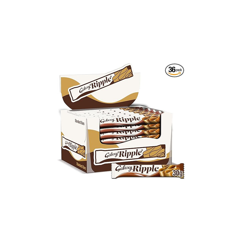 Galaxy Ripple, 30 G - Pack Of 36