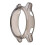 Smart Watch Ultra-thin Transparent Case Cover 2