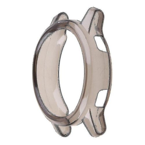 Smart Watch Ultra-thin Transparent Case Cover 1