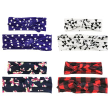 Wrapables Mommy and Me Boho Stirnband Headwrap Tomboy