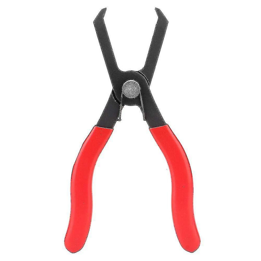 Push Pin Pliers, 30 Degree Push Pin Remover Tool Pliers For Retainer Anchor Removal 3247719300794