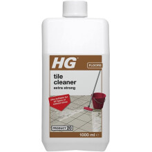 HG Tile Cleaner Extra Strong (Product 20) 1 litre