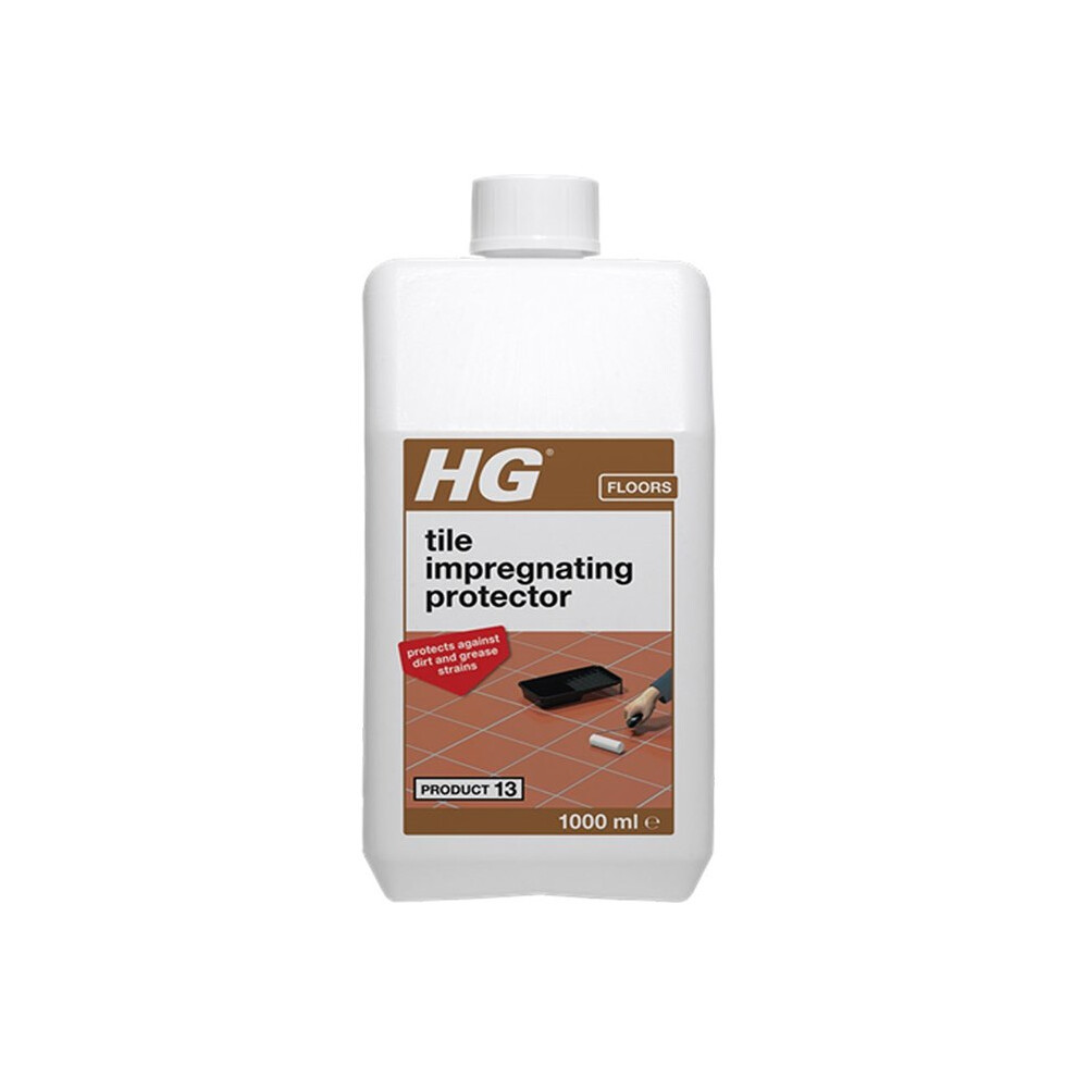 Hg Tiles Impregnating Protector