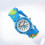Pvc Cartoon Watches for Timekeeping 2
