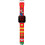 Super Mario Boys Digital Quartz Watch with Plastic Strap GSM4107 2