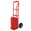 Tragbare Deluxe-Pferdedusche – Rot 4