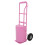 Draagbare Douche voor Paarden - Roze 4