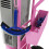 Draagbare Douche voor Paarden - Roze 8
