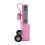 Draagbare Douche voor Paarden - Roze 11