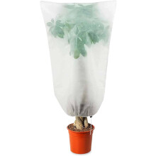 Garden Fleece Plant Frost Protection Plant Cover For Trees Shrubs