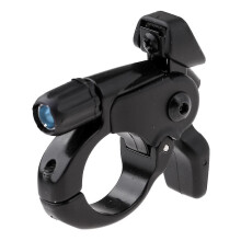 Fork Locking Lever with Knob,mountain Bike Cable Control Shock Fork Air Fork Shoulder Control Cable Control Locking Switch Repair Parts Shoulder