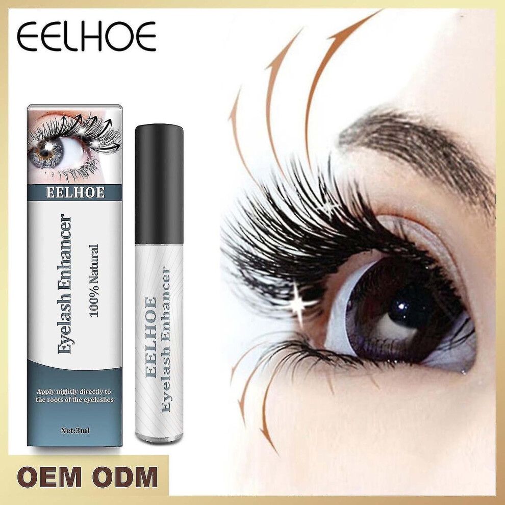Eyelash Serum Brow Serum Eyelash Serum For Fast Eyelash Growth Eyelash Serum For Natural Eyelash Ext