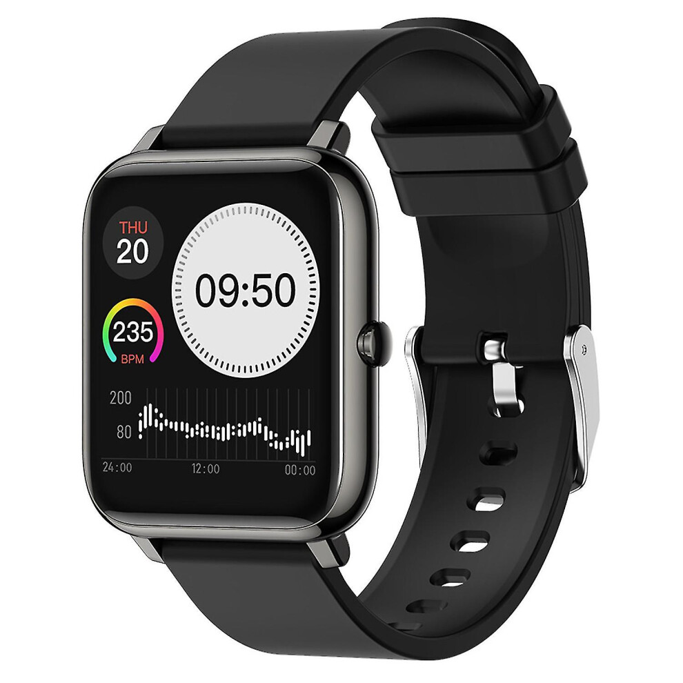 Smart Watch With Blood Pressure Heart Rate Monitor Gifts 3247719301920