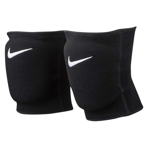 Nike Ginocchiera da pallavolo Nike Essentials, nera, media/grande