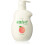 KRACIE Naive Savon Corps Pump, Pêche, 17,9 Onces 1
