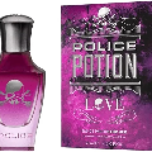 Police Police Potion For Her Eau De Parfum 30ml 2