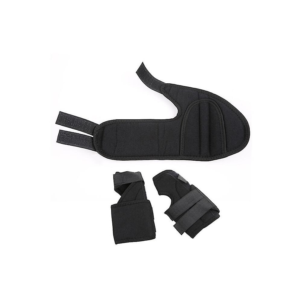 Foot Care Tool Hallux Valgus Pro Massager Finger Straightener Bunion Corrector