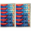 Colgate 12 x 100ml Colgate MaxFresh Toothpaste Cool Mint 1