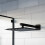 NES Home 2 Dial 2 Way Square Concealed Thermostatic Shower Mixer,Head,Handset set 3