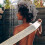Back Exfoliator - Double Sided Back Exfoliator for Use In The Shower 2