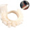 Back Exfoliator - Double Sided Back Exfoliator for Use In The Shower 1