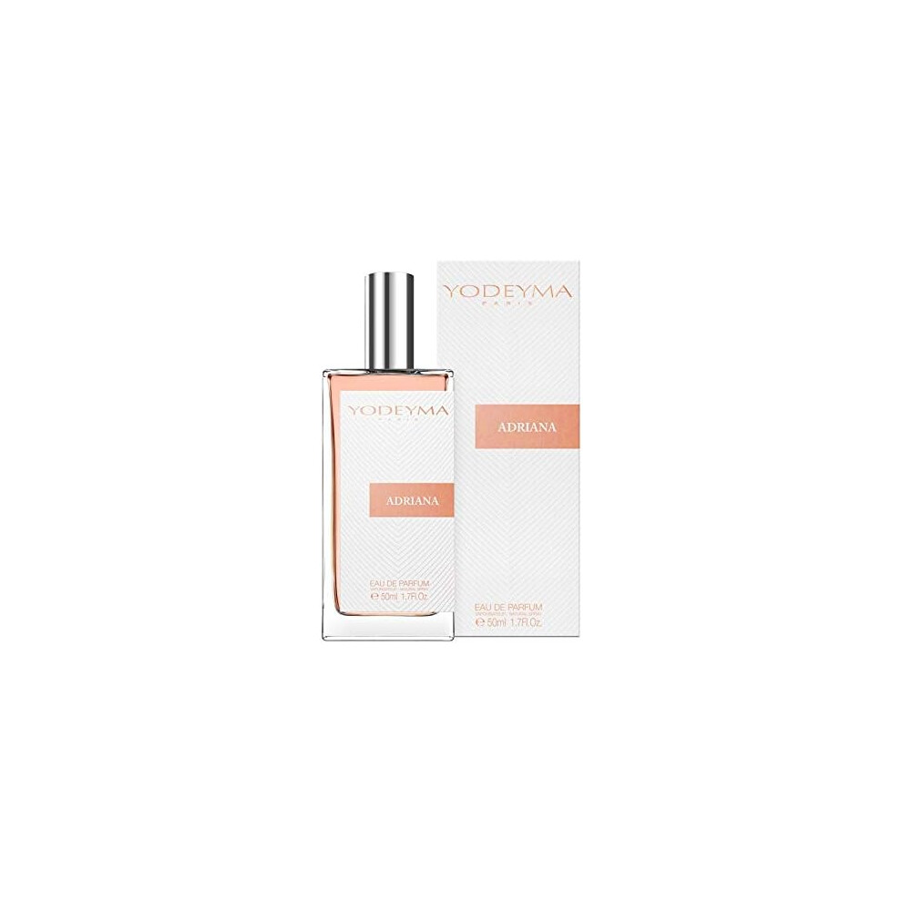 Yodeyma Adriana 50 ml Eau de Parfum