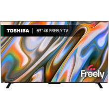 Toshiba 65UV2F53DBU TV 165.1 cm (65") 4K Ultra HD Smart TV