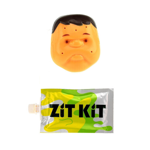 Toi Toys Zit Kit @bugu 2