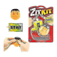 Toi Toys Zit Kit @bugu