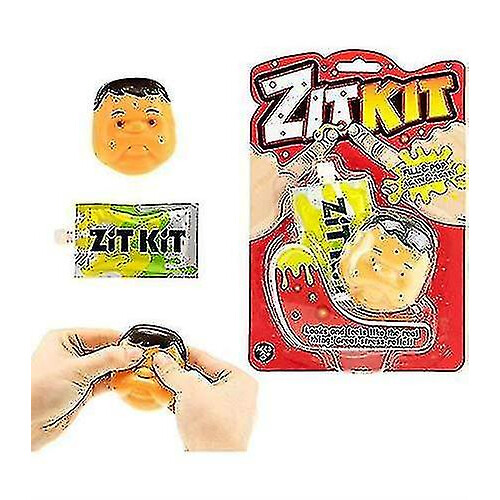 Toi Toys Zit Kit @bugu