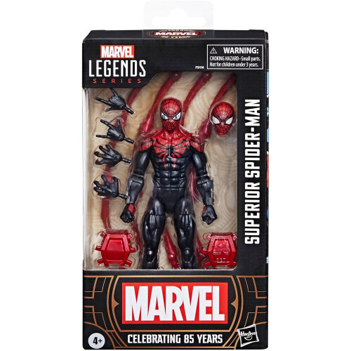 Marvel Marvel Legends Series Superior Spider-Man Comics Action Figure 1