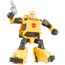 Transformers Studio Series Deluxe The The Movie 86-29 Bumblebee Action Figure