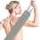 Exfoliating  Cleansing Back Scrubber, Fast Drying, Ultra-durable Microfiber Q 4