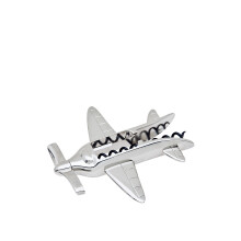 gODINgER SILVER ART Airplane Self Pull cork Screw