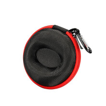 Single Watch Storage Box Soft Interior Impact-resistant Drop-proof for Outdoor