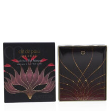 Cle De Peau Beaute CPPW3-Q 0.33 oz Highlighter Face & Body Powder for Women