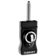 Cuisinart CF3-TP Replacement Temperature Control Probe for Fondue Set Fits Models CFO-3SS, & CFO-3SSP1 Only OEM