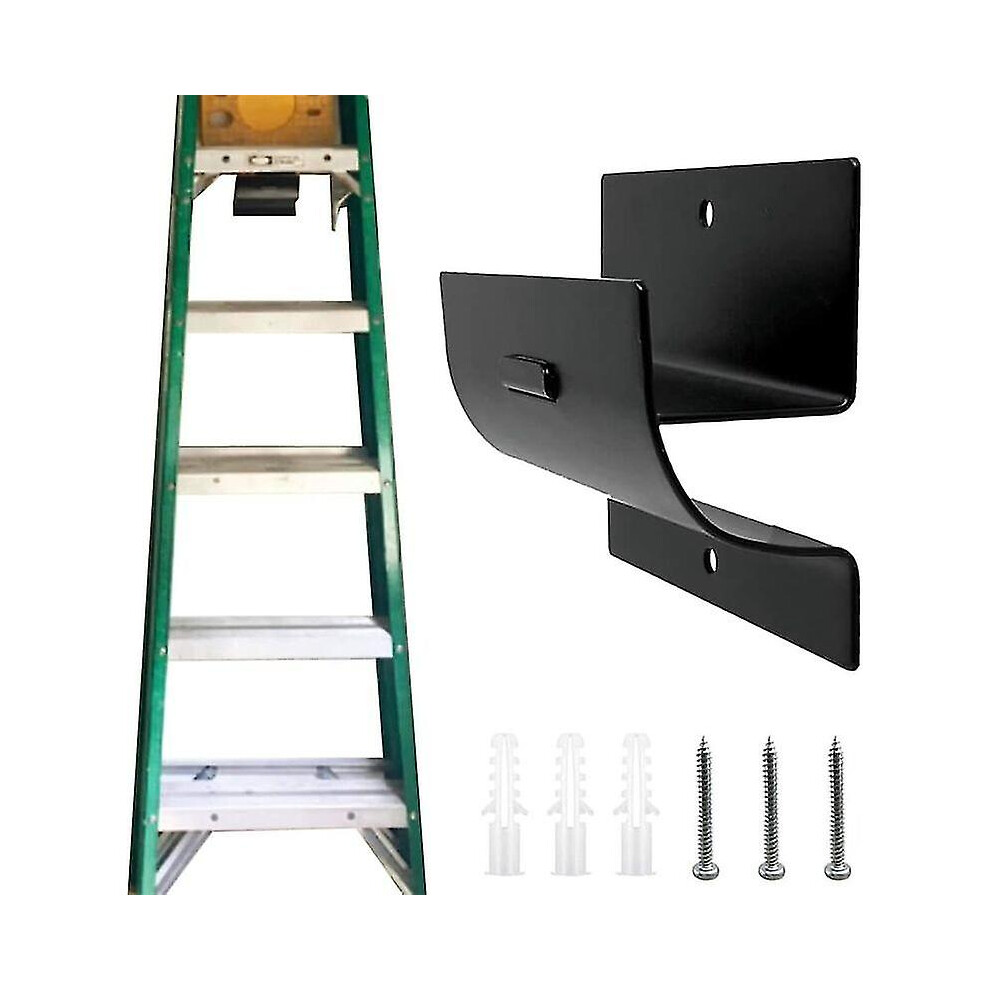 Heavy Duty Garage Storage Hooks, Heavy Duty Hooks, Ladder, Organizer, Garage, Storage, Ladder Organizer, Wheelbarrow, Loron Chair 3247719304525