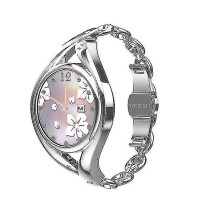 Smart Watch Women Diy Watch Face Waterproof Ladies Smart Watches
