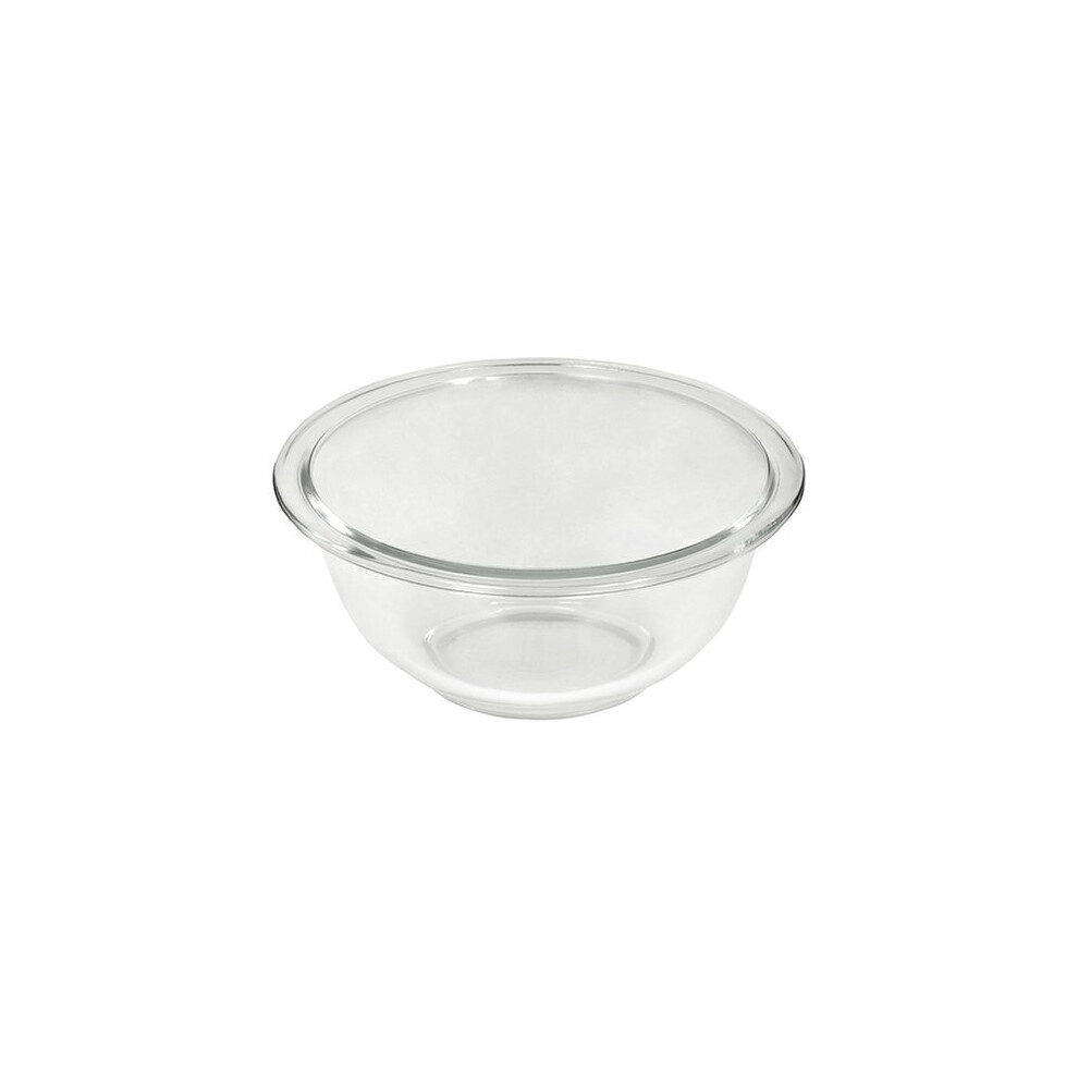 Pyrex Prepware 1-Quart Glass Mixing Bowl  0.94 liters