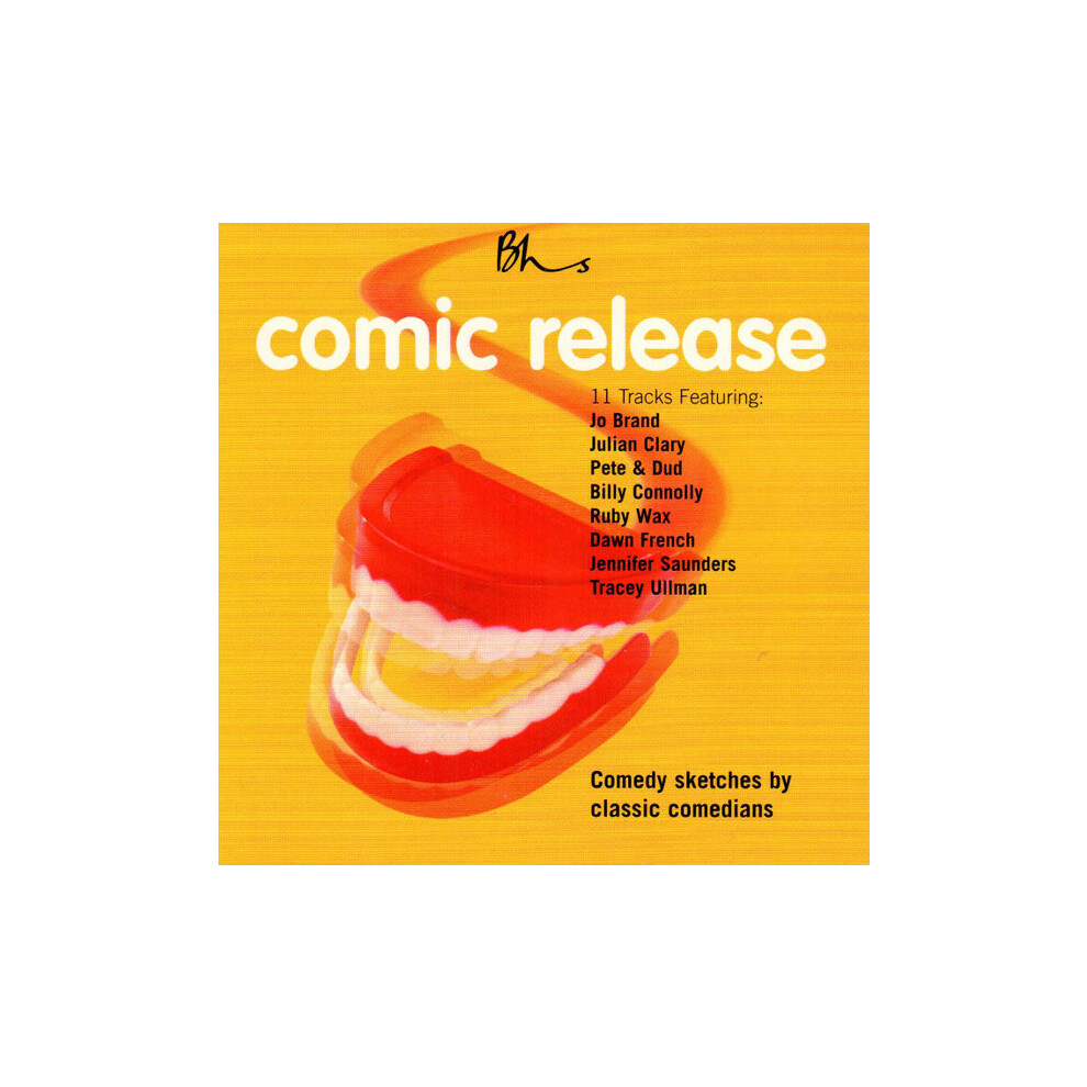 Comic Release