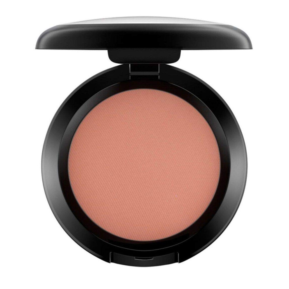 MAC Blush Powder for Women, Coppertone, 0.2 Ounce