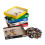 WHITE MOUNTAIN White Mountain Puzzle Sorter and Mystery Puzzle 1