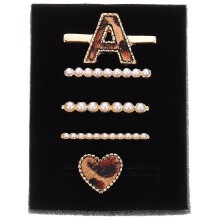 5pcs Personalized Watch Accessory Watch Charms for Band Compatible with Watch 38mm/42mm