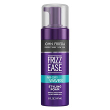 John Frieda Frizz Ease Dream Air-Dry Waves Schaum 145ml (3er Pack)