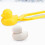 2pcs Sd Ball Maker Clip S Outdoor Mold Tool 1