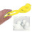 2pcs Sd Ball Maker Clip S Outdoor Mold Tool 4