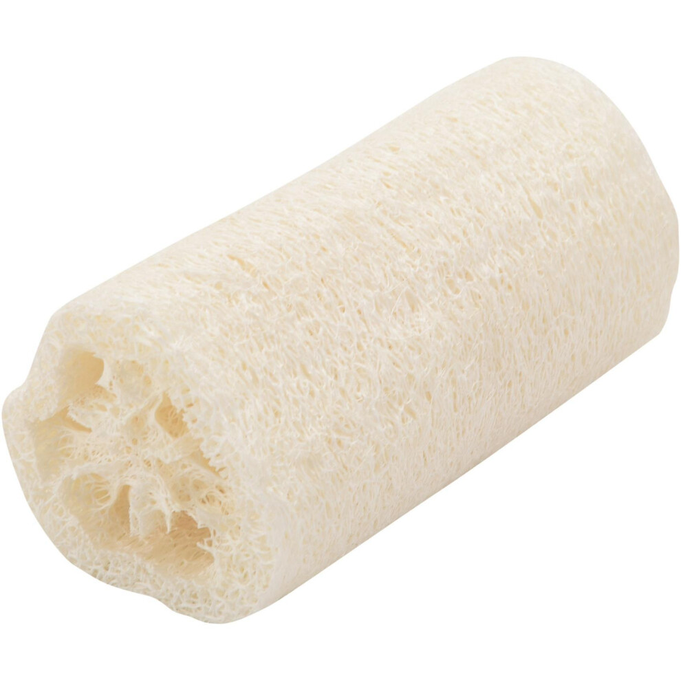 Natural Loofah Bath Shower Sponge Scrubber